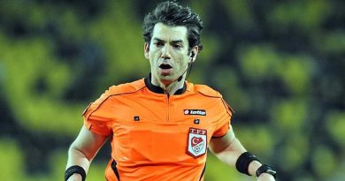 Here is the requested content: Trendyol Süper Lig'de Galatasaray-Samsunspor Maçı