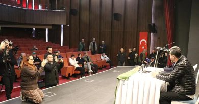 Sakaryaspor kongresi 28 Aralık'ta çeviriliyor