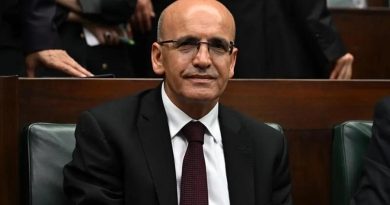 Türkiye-Umman ticaret hedefi 5 milyar dolarıyı görsele koydu