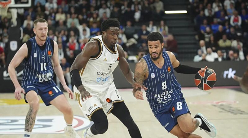 Efes yenilgiye sebep olan atışlarıplementedubaicom