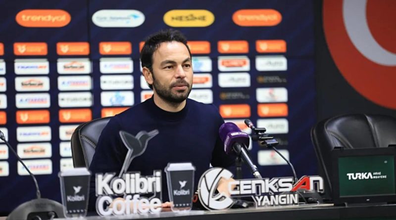 Kocaelispor İnan: Sadece 1-2 transfer bekliyoruz