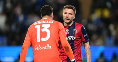 Bologna penaltılarla Inter'i mağlup eder