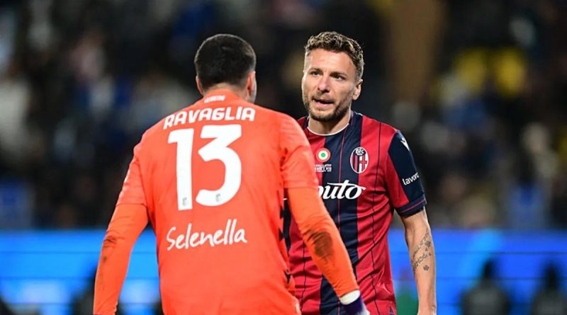 Bologna penaltılarla Inter'i mağlup eder