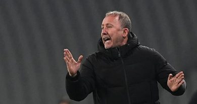 Başlık: Beşiktaş Teknik Direktörü Sergen Yalçın'dan Istifa ve Rafa Silva