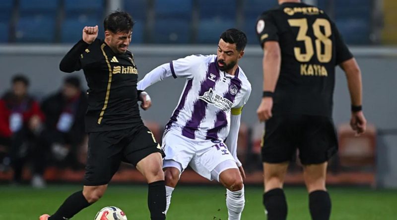 Sürpriz Sonuç: 1 Lig Ekipleri Kayserispor'u Mağlup Ediyor Ziraat Türkiye