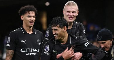 Here is the rewritten content in Turkish: Başlık: Erling Haaland,