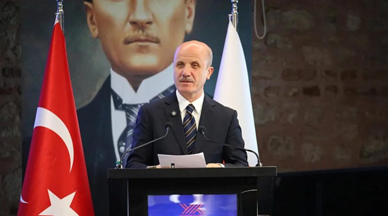 Üniversite yılları 4ten 3'üne düşürülmeye çalışılıyor Çalışmalar sürüyor