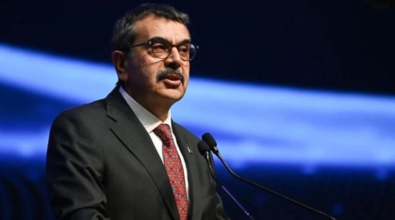 Başlık: Milli Eğitim Bakanı Yusuf Tekin'den Dünya Engelliler Günü Mesajı