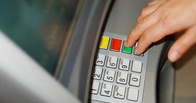 ATM'lerde Yeni Dönem: Şüpheli Hesaplar Dondurulacak MASAK, yeni düzenleme getiriyor