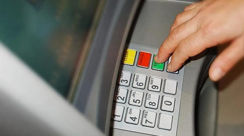ATM'lerde Yeni Dönem: Şüpheli Hesaplar Dondurulacak MASAK, yeni düzenleme getiriyor