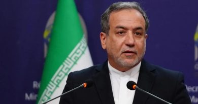 Başlık: İran'dan Lübnan'a Destek: Erakçi ve Recci'nin Dayanışma Mesajı İran