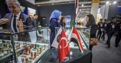 Başlık: ASELSAN, Mısır'da Temsilcilik Ofisi Açtı İçerik: ASELSAN, Mısır</strong