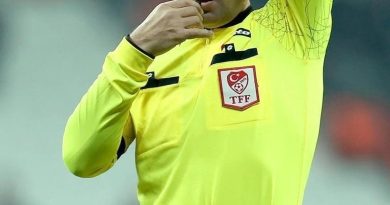 Hakemler 17 hafta maçları için belirlendi, Süper Lig faaliyete geçiyor