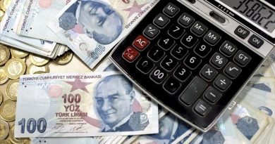 Zammın yüzde 14'lük senaryosu masaya geldi