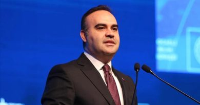 Türkiye ikinci üreticilik güçü oldu, Kacır açıkladı