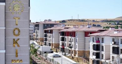 TOKİ 500 Bin Konut Projesine 8,84 Milyon Başvuru