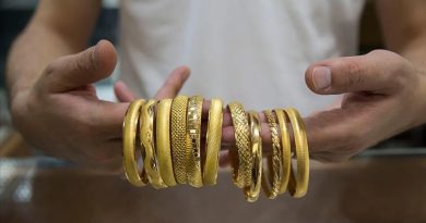 Altın 2026'da 5 haneli rakam gösterir: Memiş tahminleri
