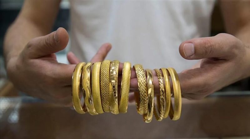 Altın 2026'da 5 haneli rakam gösterir: Memiş tahminleri