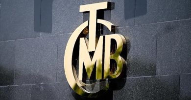 TCMB'den Zorunlu Karşılıklarda Sadeleşme Adımı Türk Cumhuriyet Merkez Bankası (TCMB),