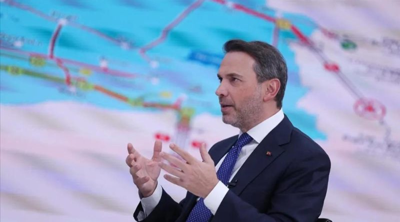 Türkiye-Pakistan'da Petrol ve Doğalgaz Arama ve Üretim Yapacak Türkiye, Pakistan'daki