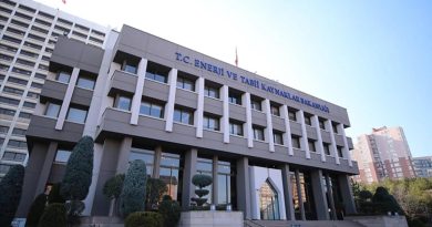 Here is the rewritten text in Turkish: Başlık: YEKA RES-2025'te