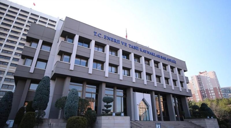 Here is the rewritten text in Turkish: Başlık: YEKA RES-2025'te