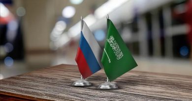 Suudi Arabistan ve Rusya, Vize Muafiyeti Anlaşması İmzaladı Son Dakika