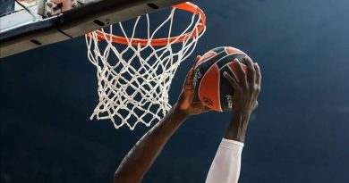 NBA'de Thunder, Üst Üste 13 Galibiyetini Kazandı NBA: Oklahoma City