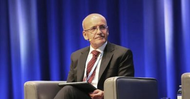 Bayraktar KIZILELMA: Gurur Verici Bir Başarı Bakan Şimşek'ten Bayraktar <strong