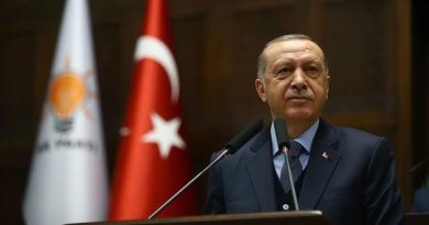 Başlık: Erdoğan'dan Özgür Özel'e 'Stockholm Sendromu' Tepkisi: Kürt Kardeşim Cellatı