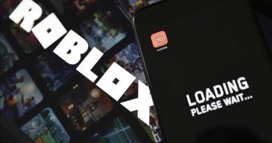 Rusya, Roblox'u Engelledi: Aşırılıkçılık ve LGBT Propagandasına karşı Rusya Federal