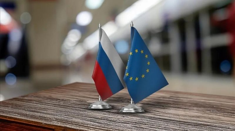 Here is the output in Turkish: Rusya Kara Listeye Alındı: