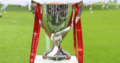 Ziraat Türkiye Kupası'nda 4 Eleme Turları Başlıyor! Futbolda Ziraat Türkiye
