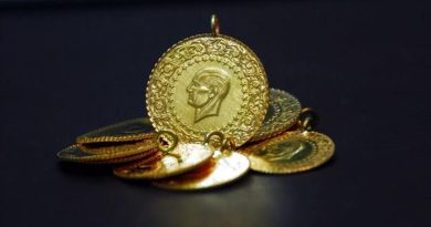 Altın Fiyatları Son Dakika: Gram Altın Bugün Ne Kadar? Altın