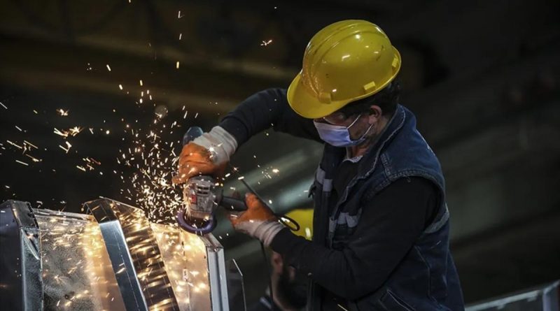 İSO Türkiye İmalat PMI Kasımda Arttı Türkiye imalat sektörünün dinamiklerini