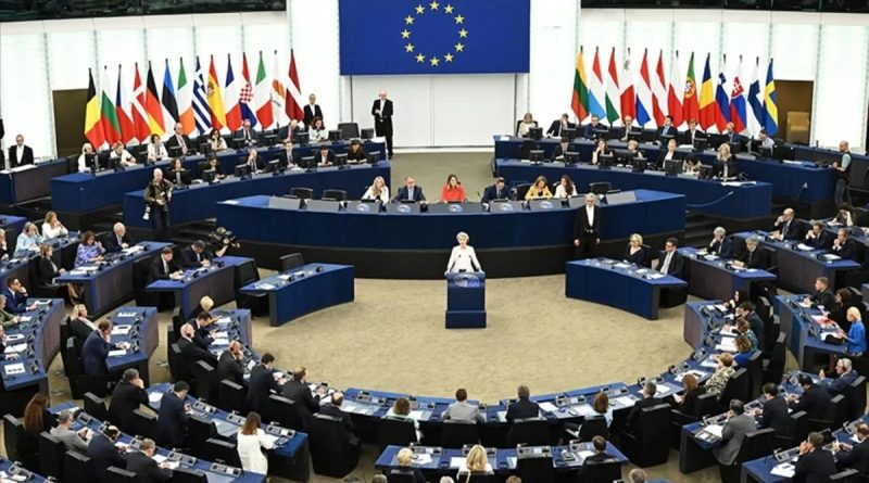 Avrupa Birliği, Uyuşturucu Kaçakçılığına Karşı Yeni Strategi Sunuyor AB Komisyonu,