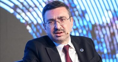 Başlık: SPK Başkanı Gönül'den Borsada Manipülasyon Uyarısı: Gözlerinin Yaşına Bakmayız