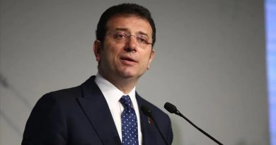 Tutukluluklarına Devam: Ekrem İmamoğlu da Arasında Türkçe Başlık Sonuçta, İstanbul