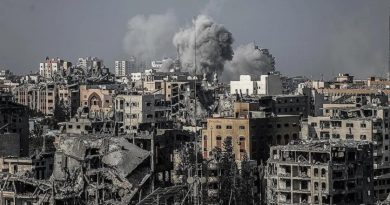 Çete Lideri Yasir Ebu Şebap Öldü İsrail Basınından Dikkat Çeken