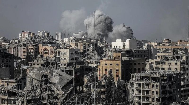 Çete Lideri Yasir Ebu Şebap Öldü İsrail Basınından Dikkat Çeken