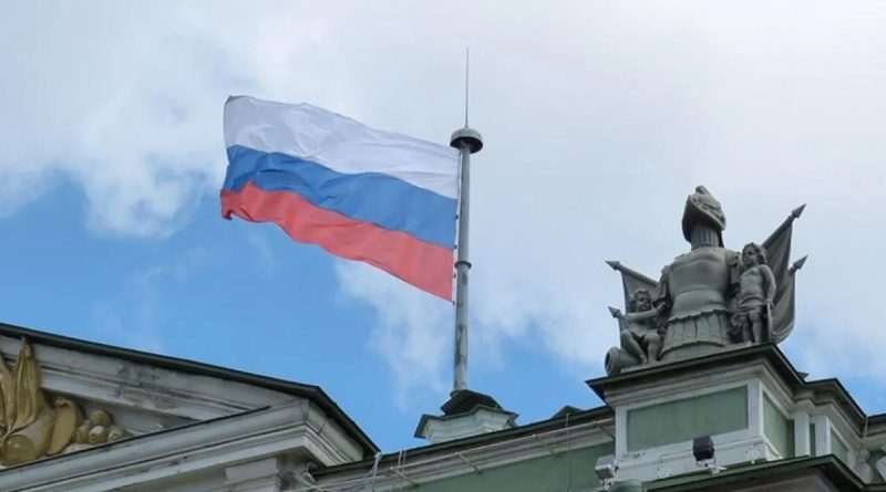 Rusya Savunma Bakanlığı: Zaporijya'da İki Yerleşimi Daha Ele Geçirdi Rusya