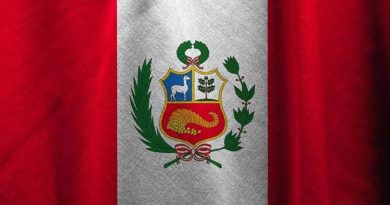 Here is the rewritten text in Turkish: Başlık: Peru'da Heyelan