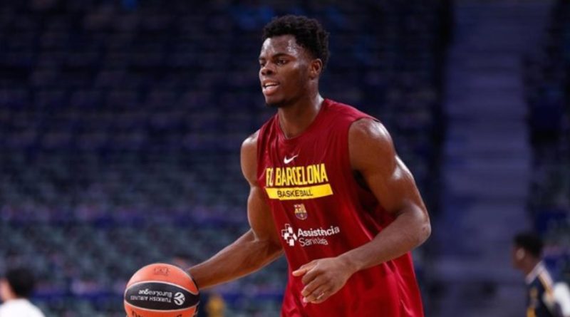 Nijeryalı yıldız Baylor'da, profesyonel tecrübeyle üniversiteye