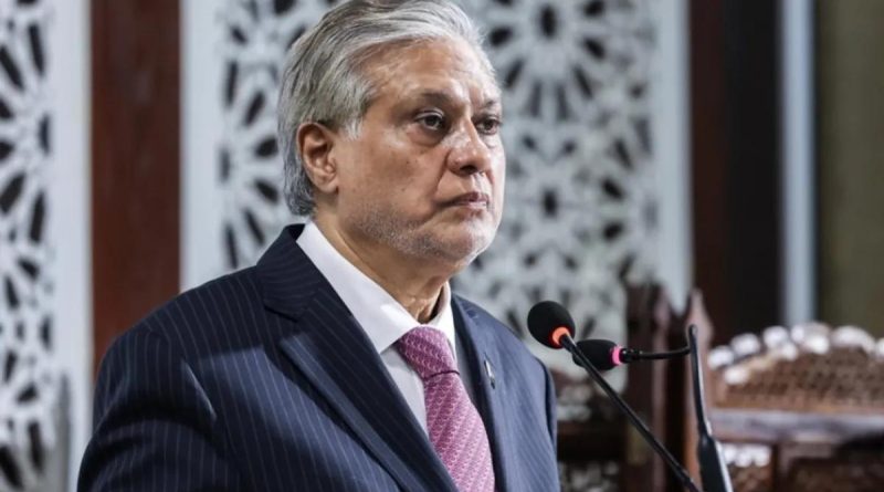 Pakistan Başbakanı: Hindistan su anlaşmasını ihlal etti, süyü silah olarak