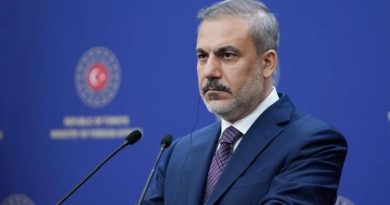 Başlık: Avrupa'da Diplomatik Girişimler: Dışişleri Bakanı Fidan, Avusturya Dışişleri Bakanı