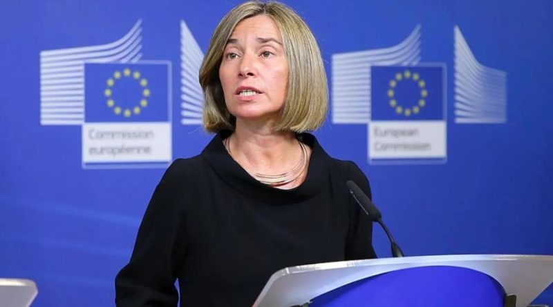 Here is the requested content in Turkish: AB Eski Dış