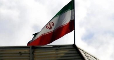 İran vatandaşını Mossad ile işbirliği iddiasıyla idam etti