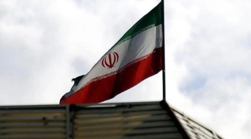 İran vatandaşını Mossad ile işbirliği iddiasıyla idam etti