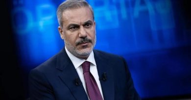 Here is the rewritten text in Turkish: Başlık: Dışişleri Bakanı