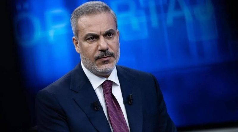 Here is the rewritten text in Turkish: Başlık: Dışişleri Bakanı